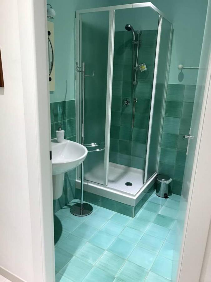 ホテル Il Nido Sull'Oltrarno Camera Con Bagno Privato フィレンツェ エクステリア 写真